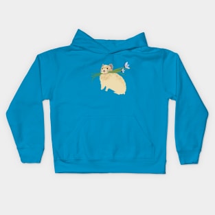 Pika Kids Hoodie